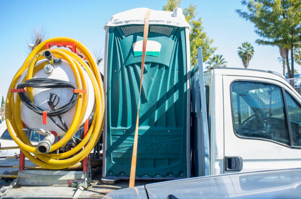 Best Porta potty rental near me  in Santa Clara, UT