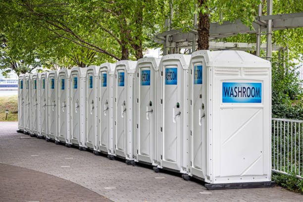 Best Portable restroom trailer rental  in Santa Clara, UT