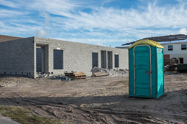 Best Long-term porta potty rental  in Santa Clara, UT
